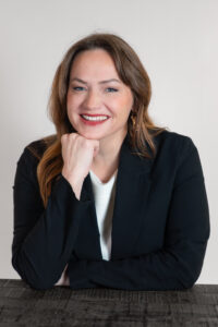 Knight looking to bring new voice, focus to county commission